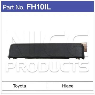 FH10IL - NICE PRODUCTS PTY LTD