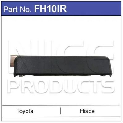 FH10IR - NICE PRODUCTS PTY LTD