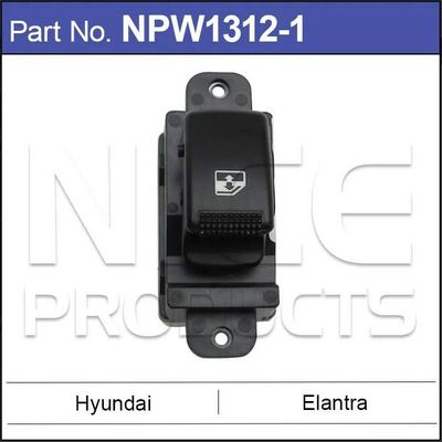 NPW1312-1 - NICE PRODUCTS PTY LTD
