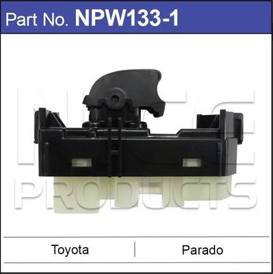 NPW133-1 - NICE PRODUCTS PTY LTD