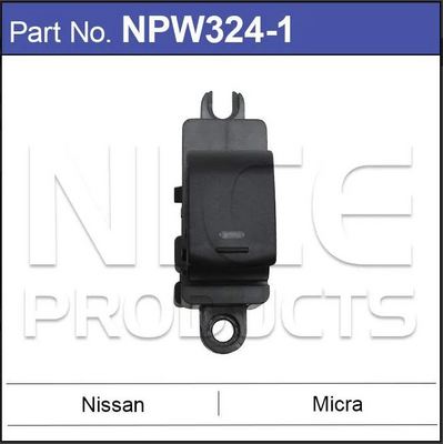 NPW324-1 - NICE PRODUCTS PTY LTD