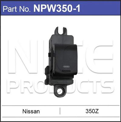 NPW350-1 - NICE PRODUCTS PTY LTD