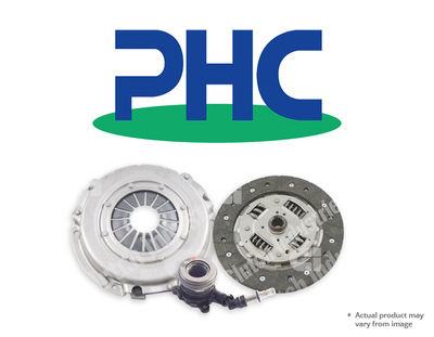 V2771N-CSC - CLUTCH INDUSTRIES PTY LTD