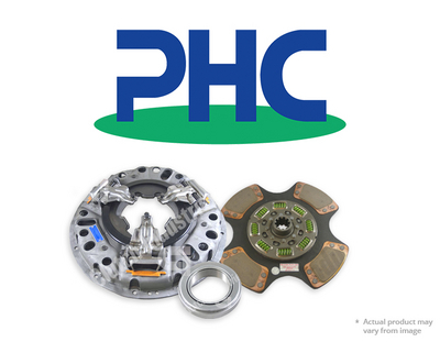 V2841N-SSC - CLUTCH INDUSTRIES PTY LTD