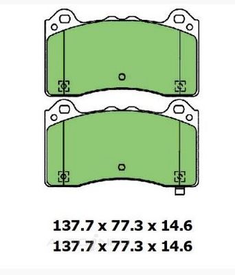 DB3289UP