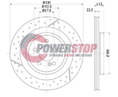 PSR18395 - CLUTCH & BRAKE AUSTRALIA PTY LTD
