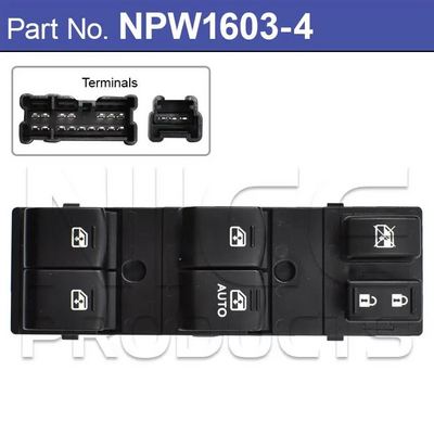 NPW1603-4 - NICE PRODUCTS PTY LTD