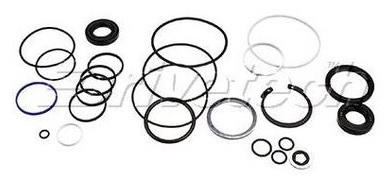 PSK2630 - POWER STEERING PARTS OF AUSTRALIA PTY LT