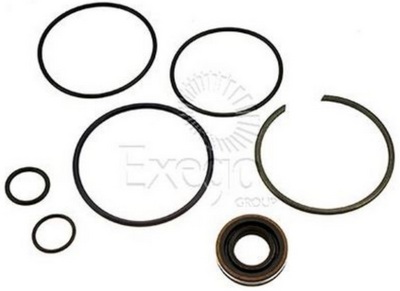 PSK8178 - POWER STEERING PARTS OF AUSTRALIA PTY LT