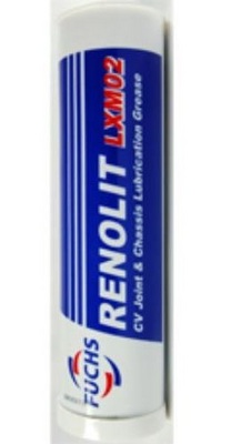 1958450 - FUCHS LUBRICANTS (AUSTRALASIA) PTY LTD