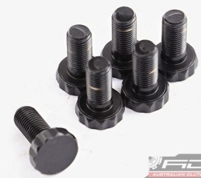 FWBGM01 - AUSTRALIAN CLUTCH SERVICES