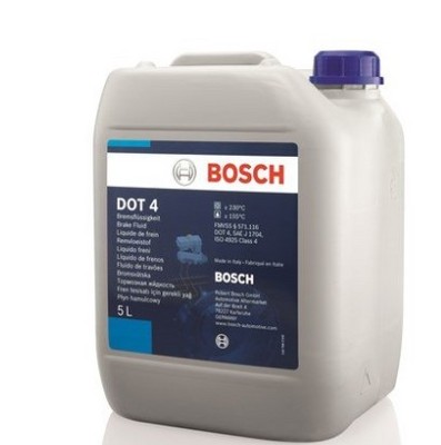 BF4-5L - BOSCH = ROBERT BOSCH AUSTRALIA