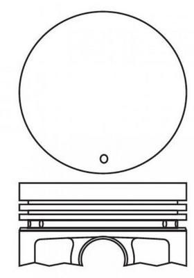 4P1120-STD - NASON ENGINE PARTS & MACHINERY