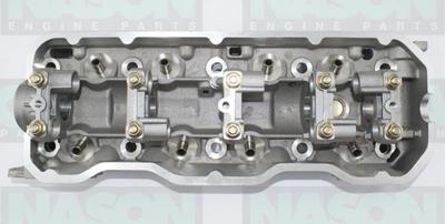 910516 - NASON ENGINE PARTS & MACHINERY