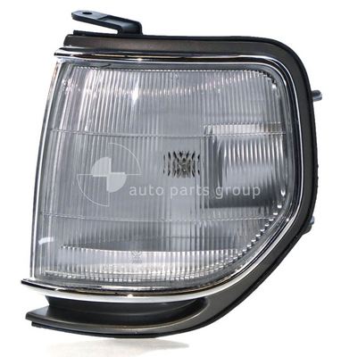 TLC-21012LHQ - AUTO PARTS GROUP