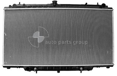 NGR-34005 - AUTO PARTS GROUP