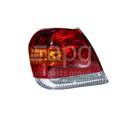 TTH-21040LHQ - AUTO PARTS GROUP