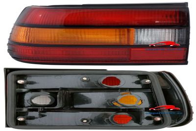 IVP8000NCL - SSS AUTO PARTS (WA)
