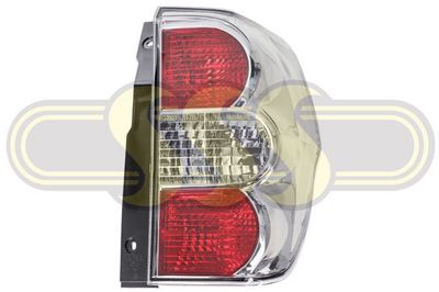 SVN8000NCR - SSS AUTO PARTS (WA)