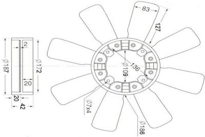 TF46040NDD - SSS AUTO PARTS (WA)