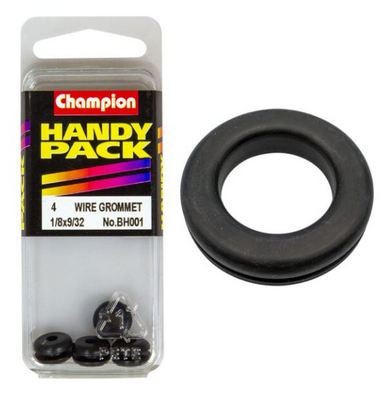 BH001 - CHAMPION FASTENERS