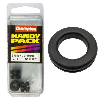 BH002 - CHAMPION FASTENERS