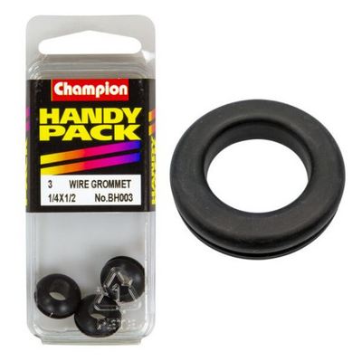BH003 - CHAMPION FASTENERS