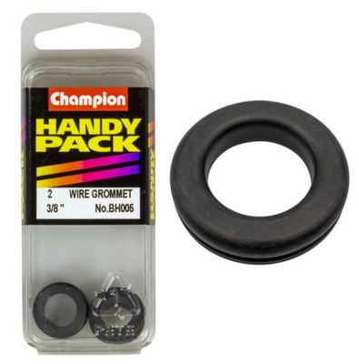 BH005 - CHAMPION FASTENERS