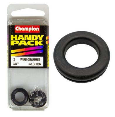 BH006 - CHAMPION FASTENERS