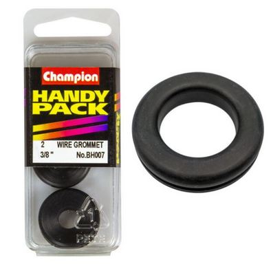 BH007 - CHAMPION FASTENERS