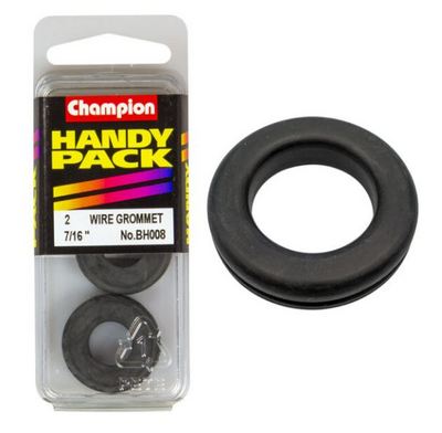 BH008 - CHAMPION FASTENERS