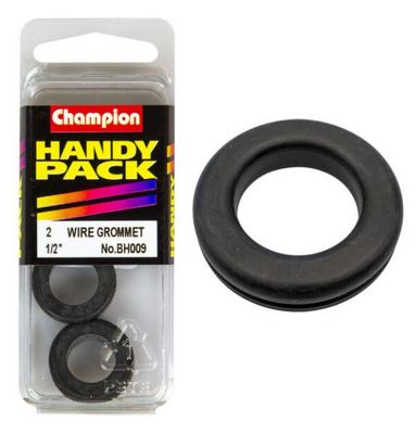 BH009 - CHAMPION FASTENERS