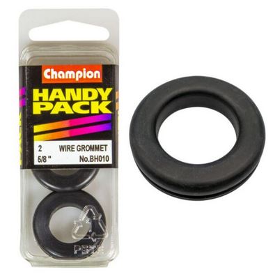 BH010 - CHAMPION FASTENERS