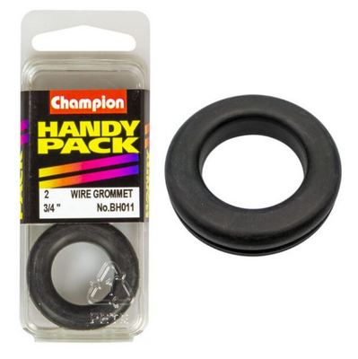 BH011 - CHAMPION FASTENERS