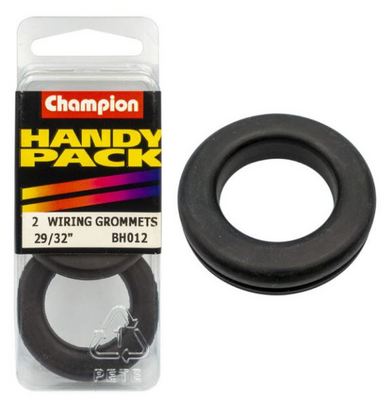 BH012 - CHAMPION FASTENERS