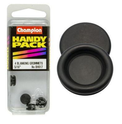 BH017 - CHAMPION FASTENERS