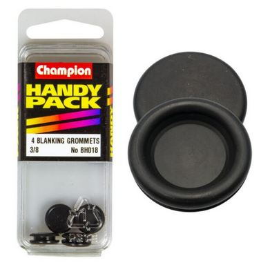 BH018 - CHAMPION FASTENERS
