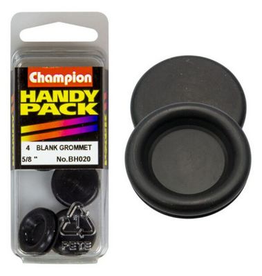 BH020 - CHAMPION FASTENERS