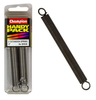 BH036 - CHAMPION FASTENERS