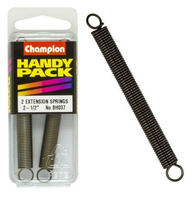 BH037 - CHAMPION FASTENERS