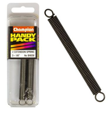BH038 - CHAMPION FASTENERS