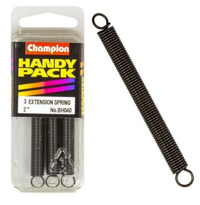 BH040 - CHAMPION FASTENERS