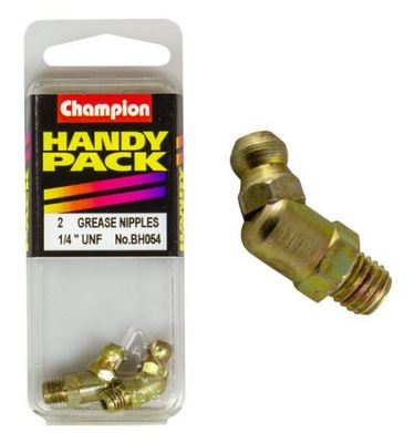 BH054 - CHAMPION FASTENERS