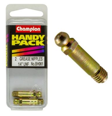 BH061 - CHAMPION FASTENERS
