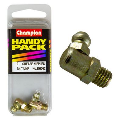 BH062 - CHAMPION FASTENERS