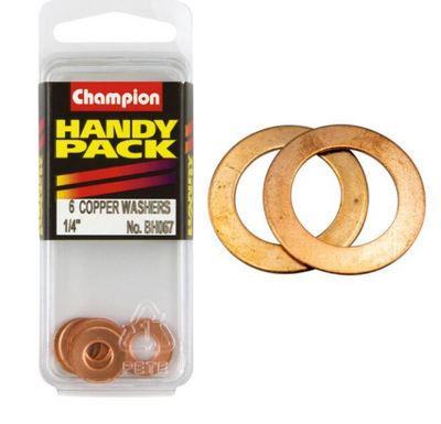 BH067 - CHAMPION FASTENERS