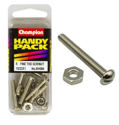 BH084 - CHAMPION FASTENERS