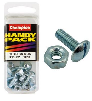 BH090 - CHAMPION FASTENERS