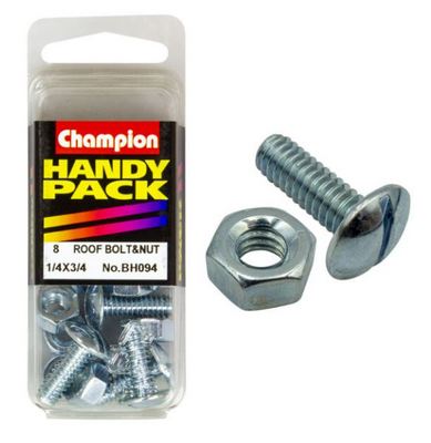 BH094 - CHAMPION FASTENERS