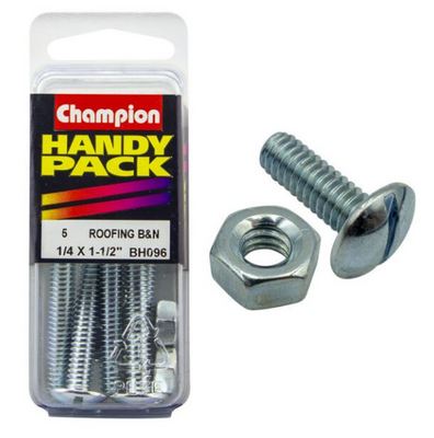 BH096 - CHAMPION FASTENERS
